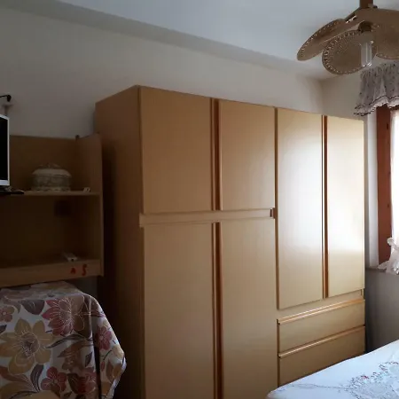 Apartman Viale Della Repubblica Cosy *