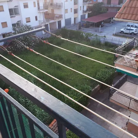Viale Della Repubblica Cosy Apartman *