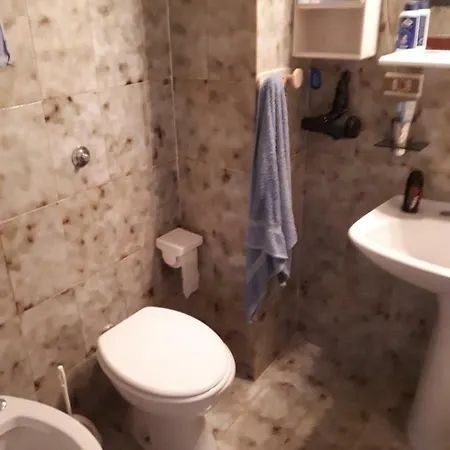 Apartman Viale Della Repubblica Cosy *