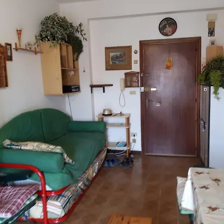Viale Della Repubblica Cosy * Scalea