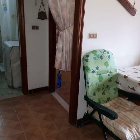 Viale Della Repubblica Cosy Apartman Scalea