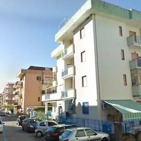 Viale Della Repubblica Cosy Apartman