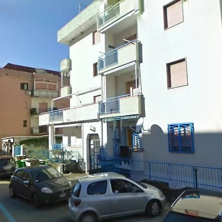Apartman Viale Della Repubblica Cosy *